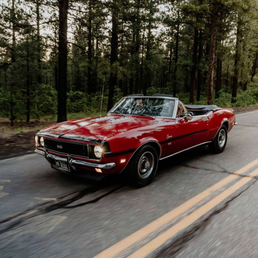 KC HILITES | 7" Gravity LED DOT Headlight - Driving Beam - Pair - Universal / 97-06 Jeep TJ (42361)