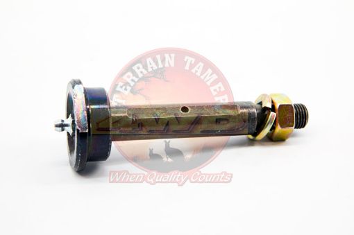 TERRAIN TAMER | Land Cruiser 40 Series FJ45/HJ45 Up To 7/1980 Rear Pin Kit Greaseable (TPK008)