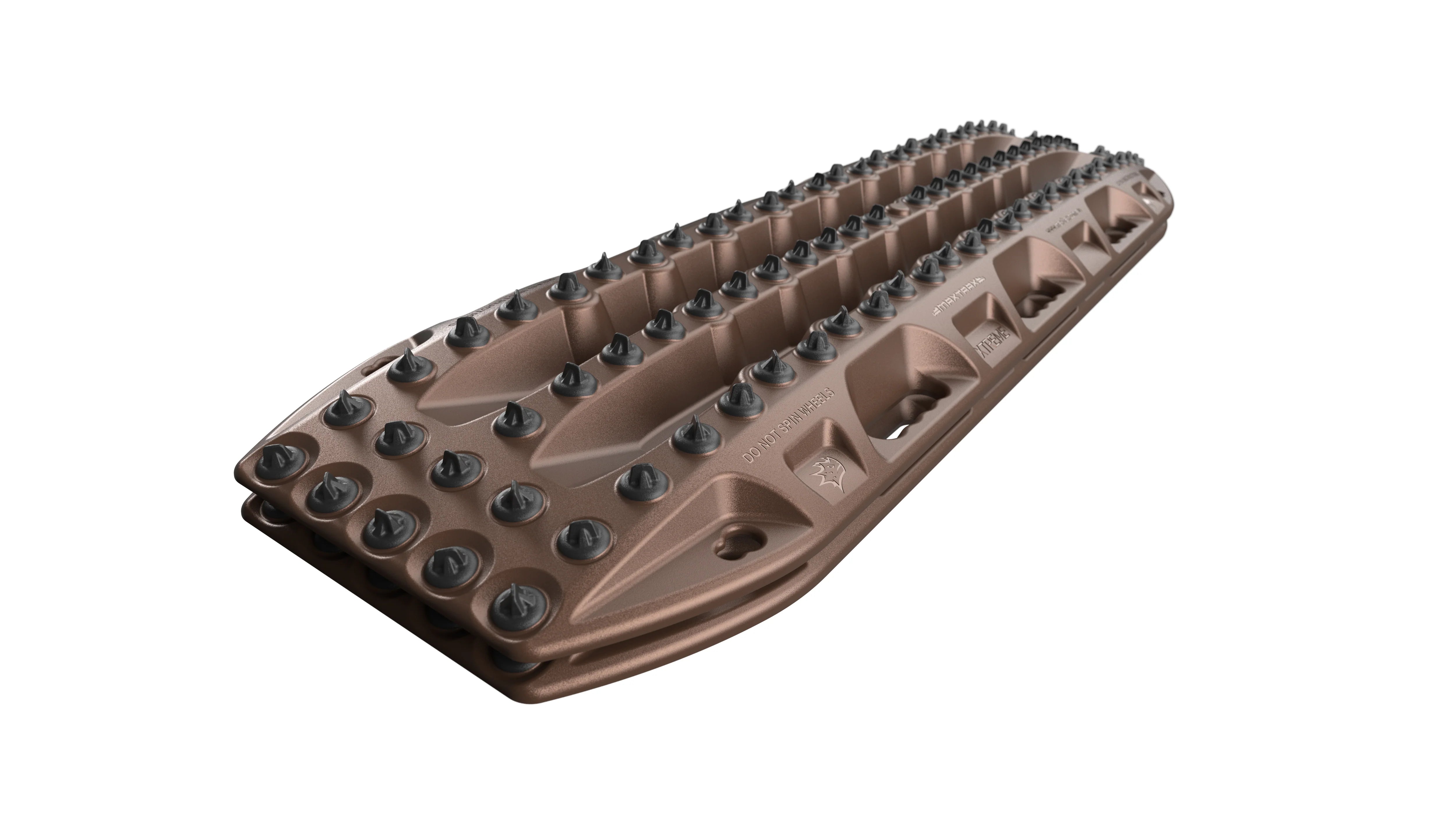 MAXTRAX | XTREME Pearl Bronze Limited Edition