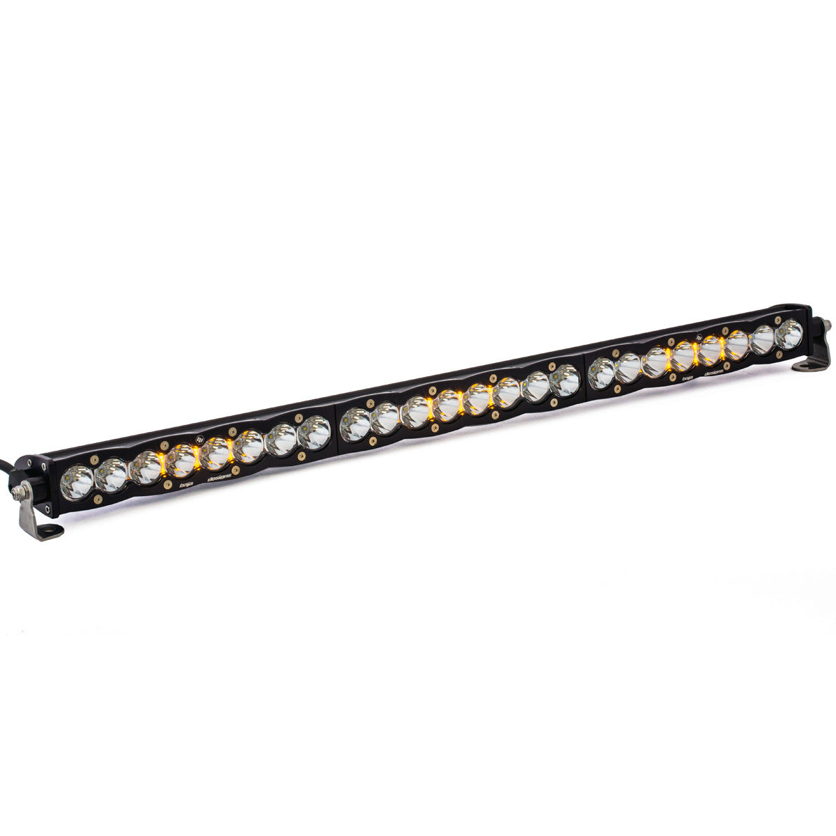 BAJA DESIGNS | S8 Straight LED Light Bar Universal