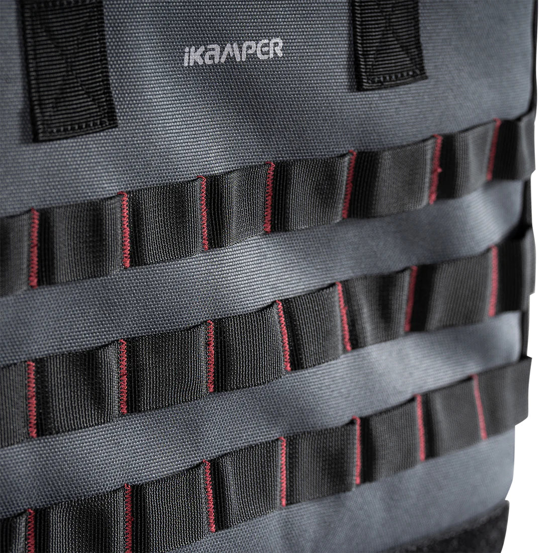 IKAMPER | Utility Bag