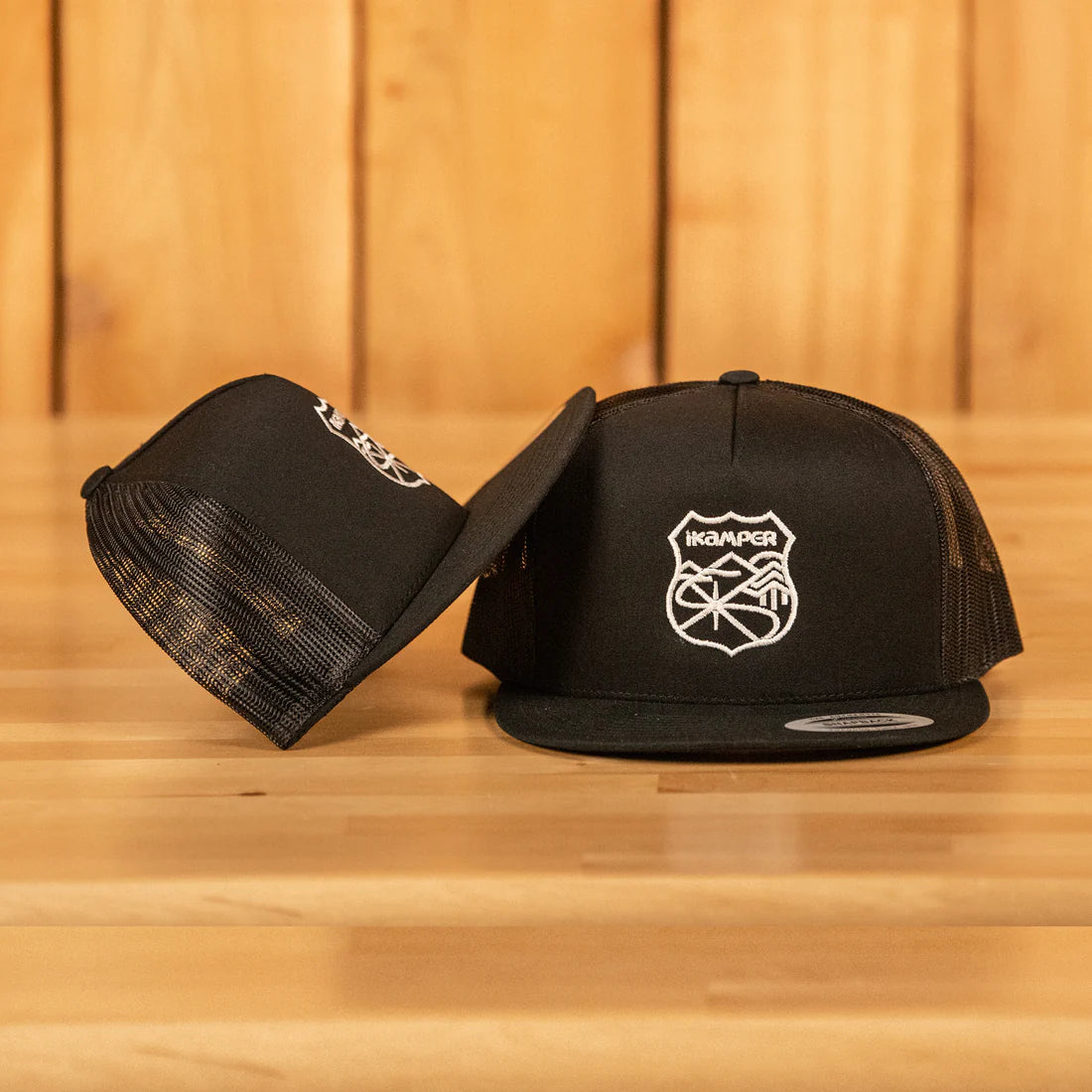 IKAMPER | Trucker Cap Classic