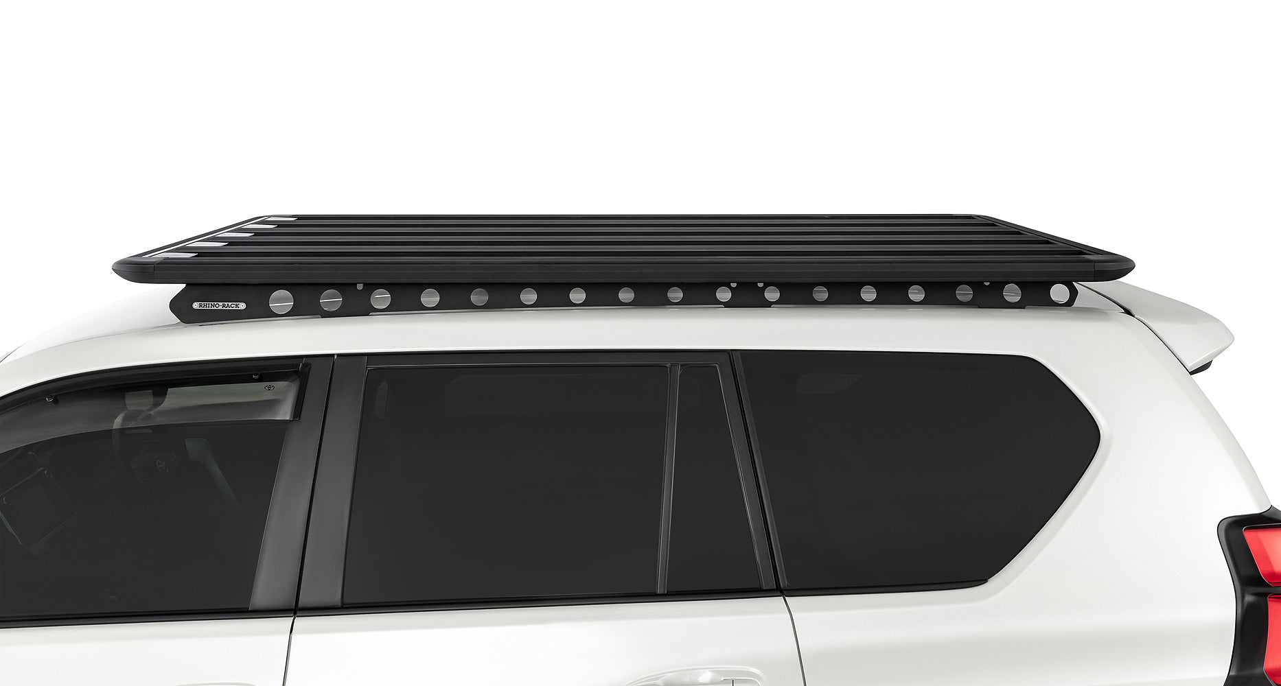 RHINO RACK | Pioneer 6 Platform (83" x 49") Unassembled with Backbone (JC-02036)