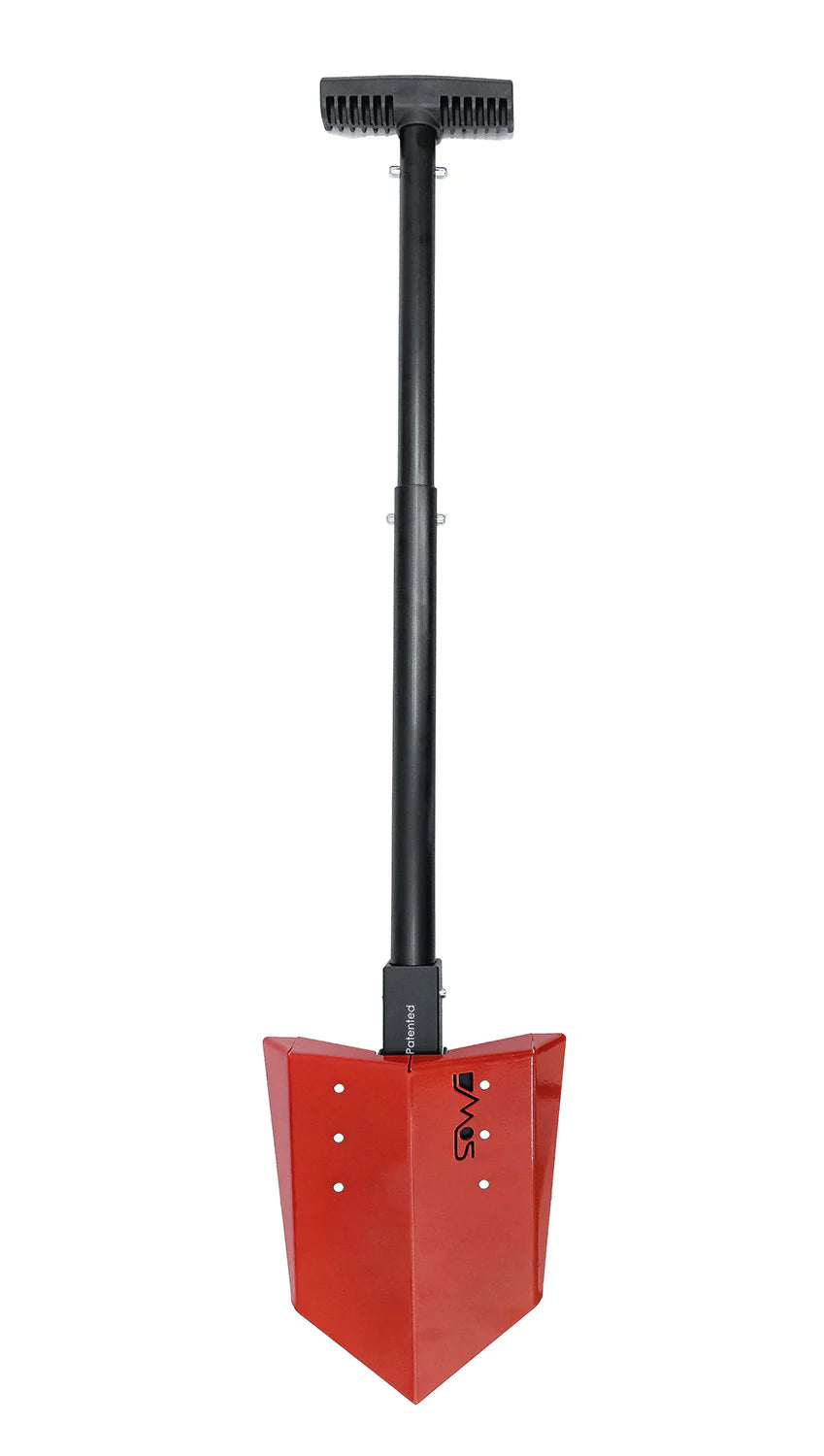 DMOS | Compact Delta Shovel