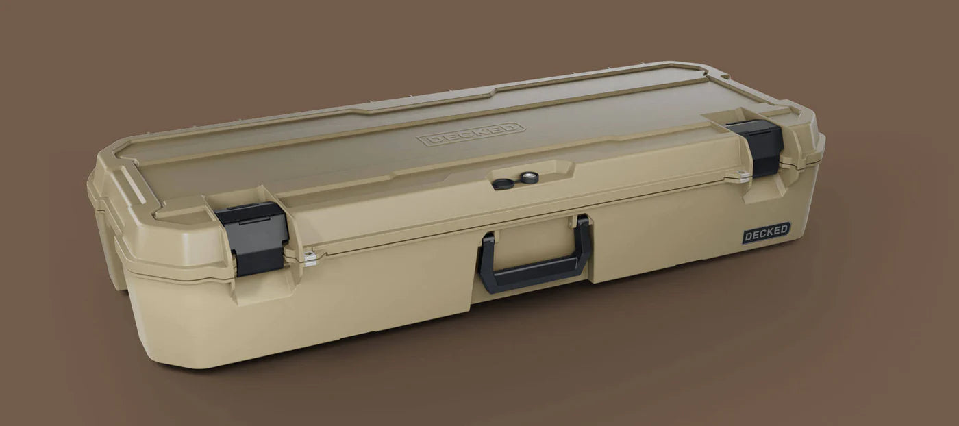 DECKED | Honcho 80
