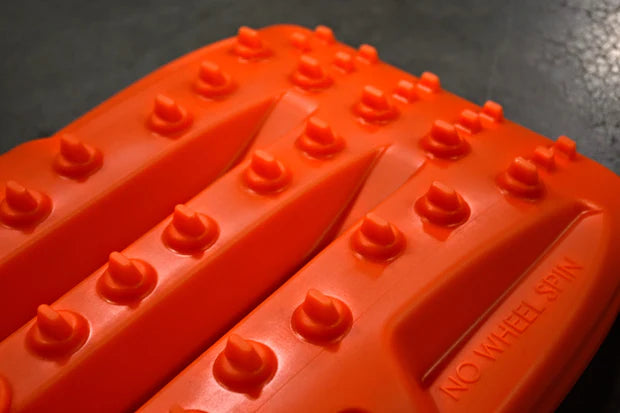 ROTOPAX | Rototrax Traction Boards Orange