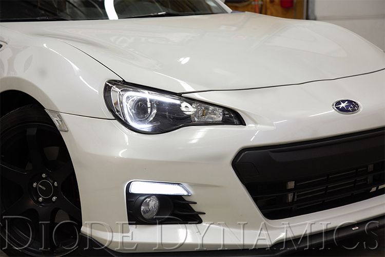 DIODE DYNAMICS | Always-On™ Module for 2013-2016 Subaru BRZ (EU/AU/JDM) (DD3024)