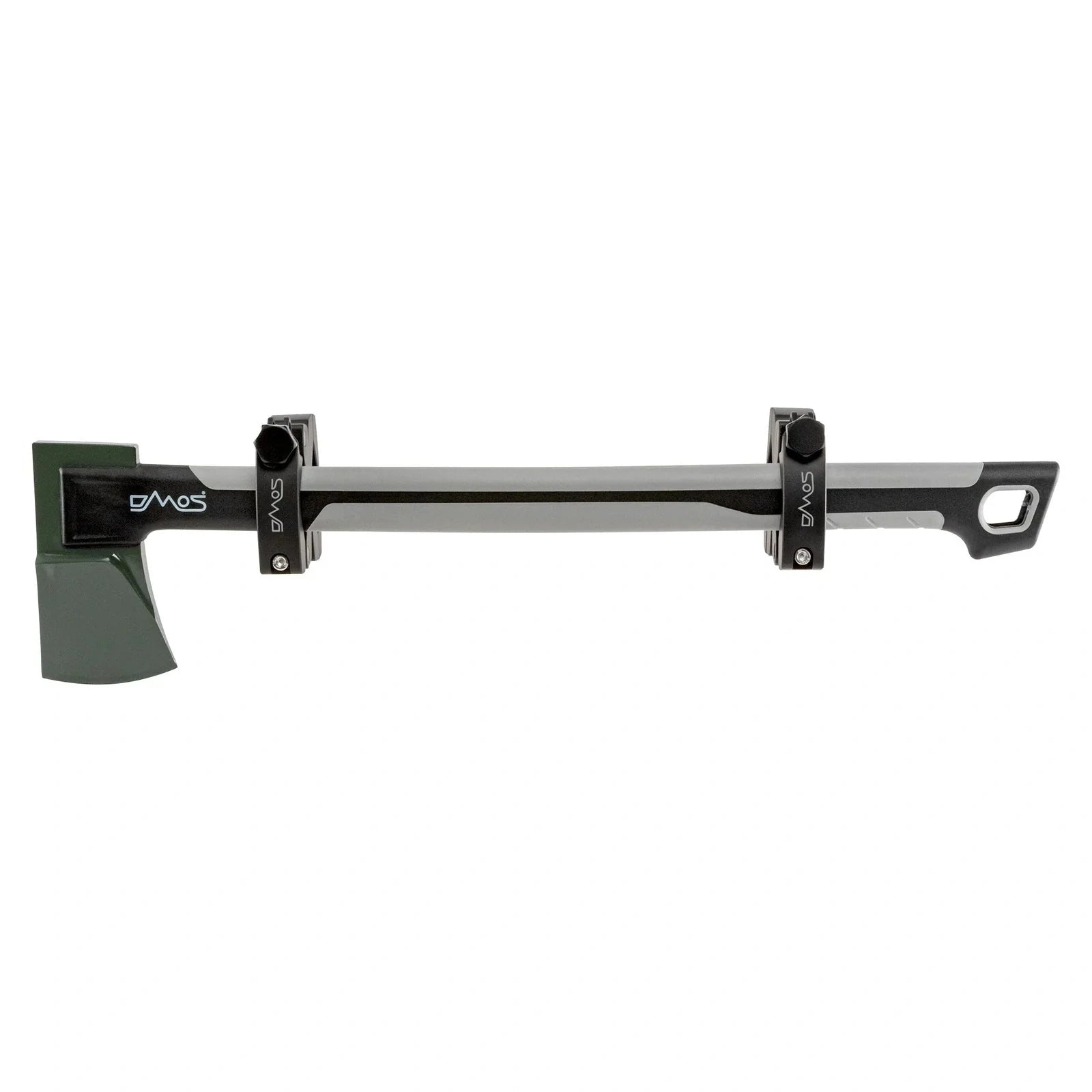 DMOS | Full Mounty Shovel/Axe Roll Bar Mount (32856)