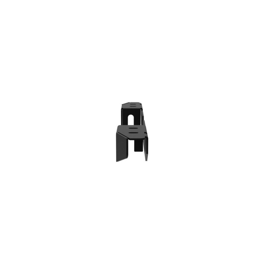 KC HILITES | Roof Rack Chase Light Bar Mount (92503)