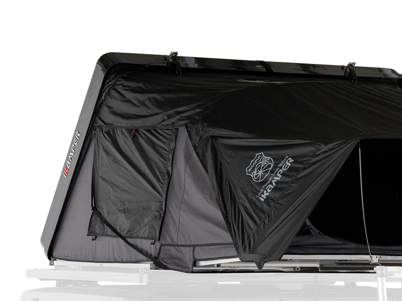 IKAMPER | Skycamp 3.0 Conversion Kit