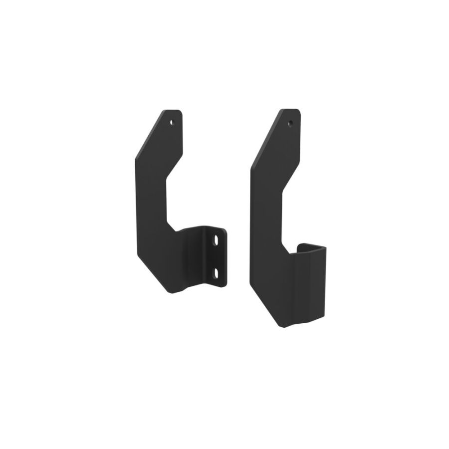 KC HILITES | Light Bar Mount - Front Bumper - GEN3 2011-2016 Ford Super Duty (7355)