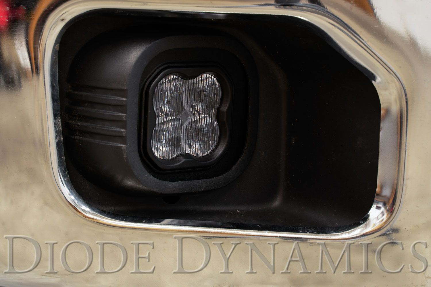 DIODE DYNAMICS | SS3 SAE Type SD Fog Light Kit