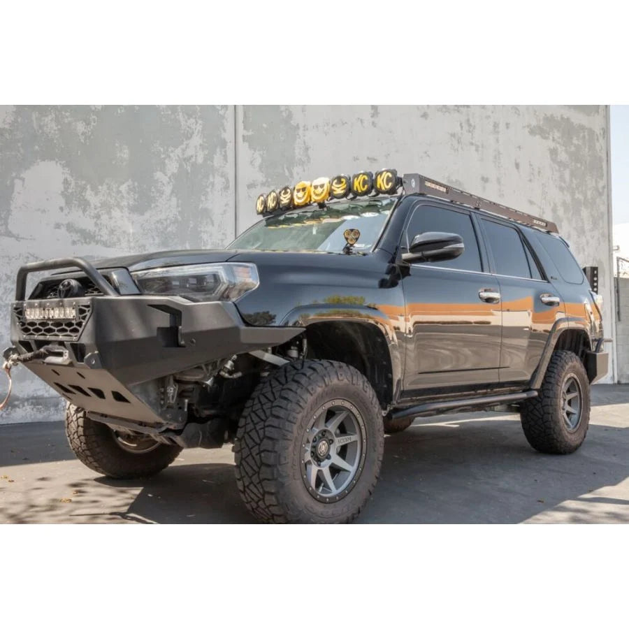 KC HILITES | FLEX ERA 3 - Single Master LED Light Pod Kit (1288)