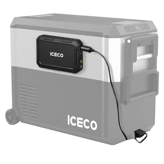 ICECO | Magnetic Power Bank 250WH