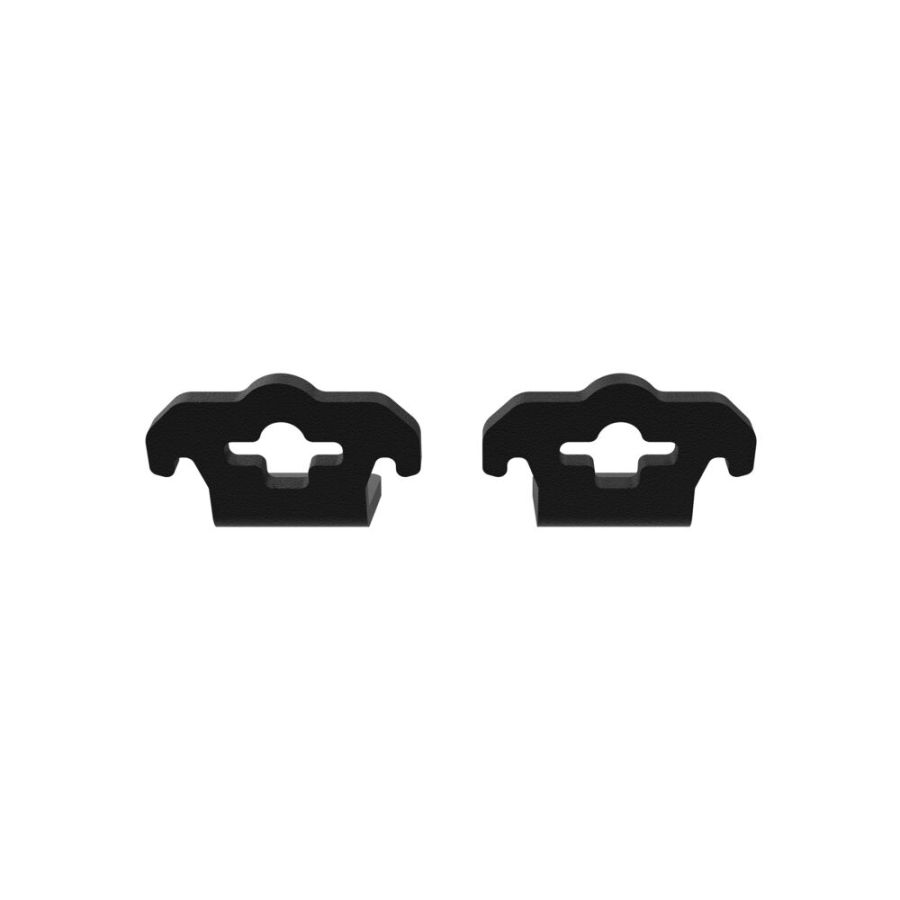 KC HILITES | Roof Rack Tie Down Anchors (92511)