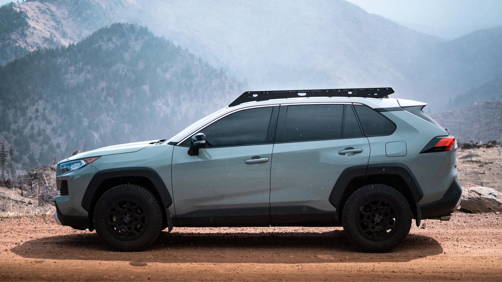 SHERPA EQUIPMENT | Rav4 2019-2024 The Snowmass (127744)