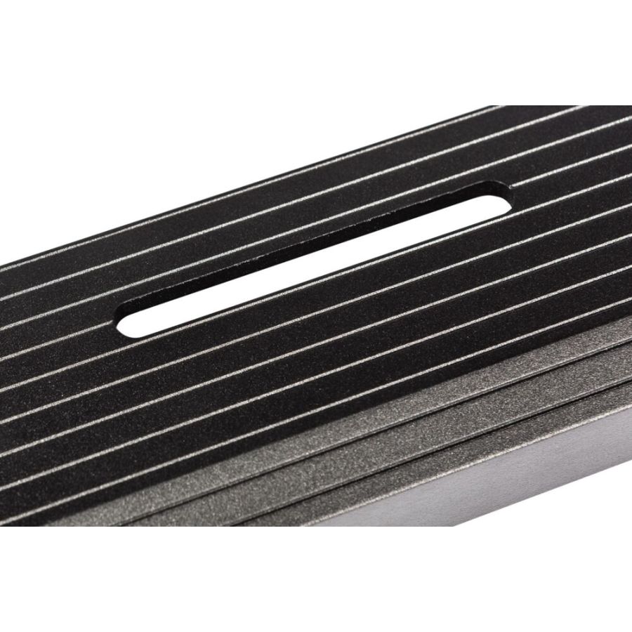 KC HILITES | 50" KC Xross Bar - Light Mount - Overhead - for 07-18 Jeep JK (7419)