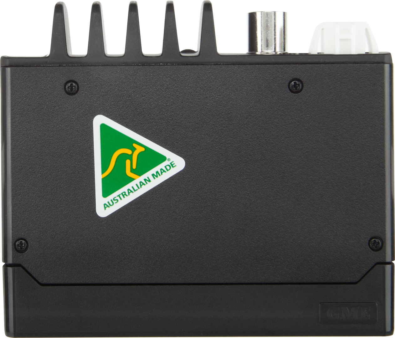 GME RADIOS | XRS Connect Super Compact GMRS Radio (XRS-330C-U)