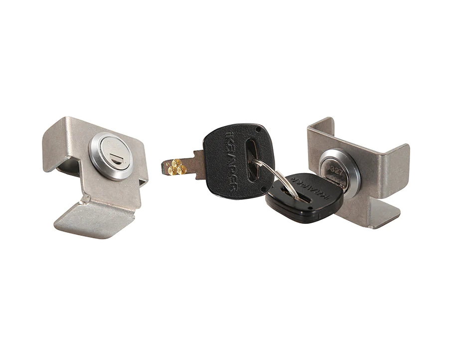 IKAMPER | Bracket Locks