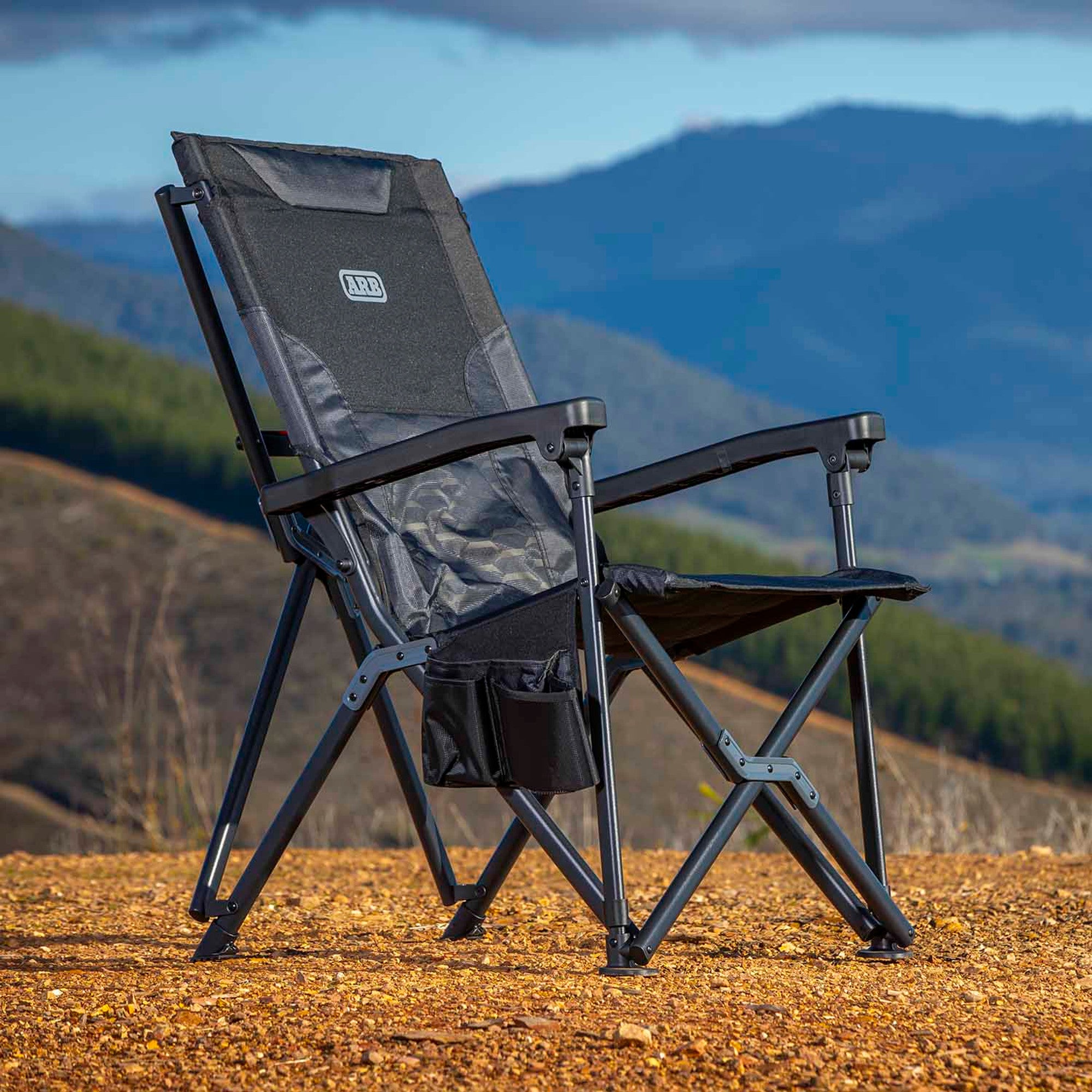 ARB 4X4 | Base Camp Chair (10500161)