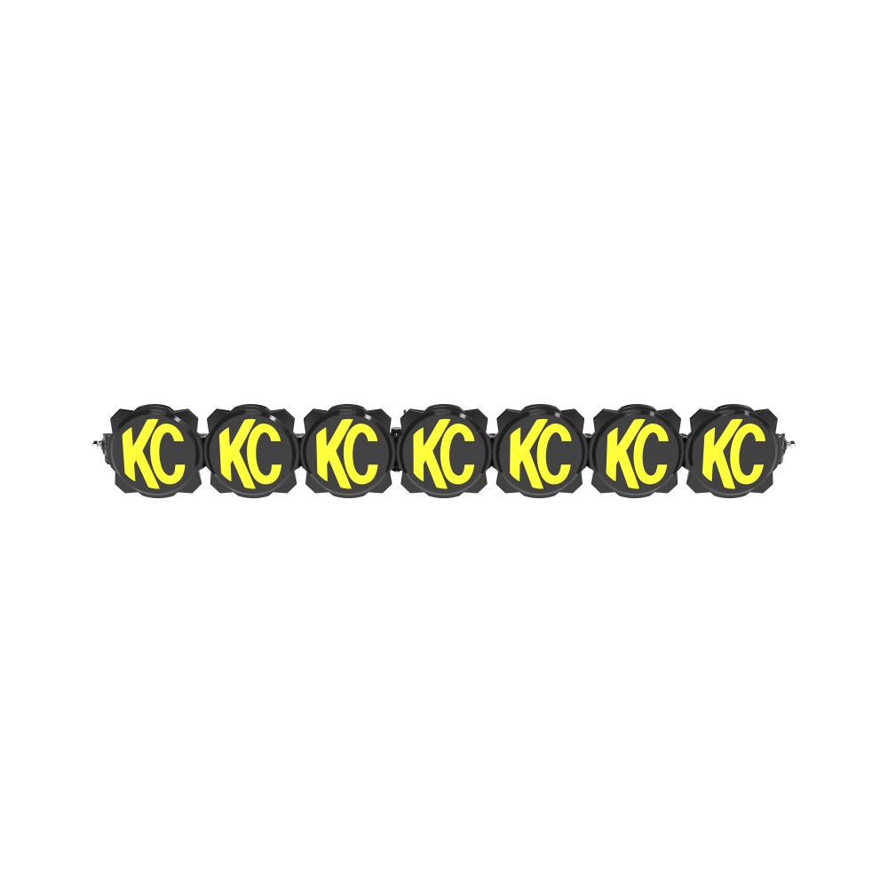 KC HILITES | 45" Gravity Titan LED Light Bar (91417)