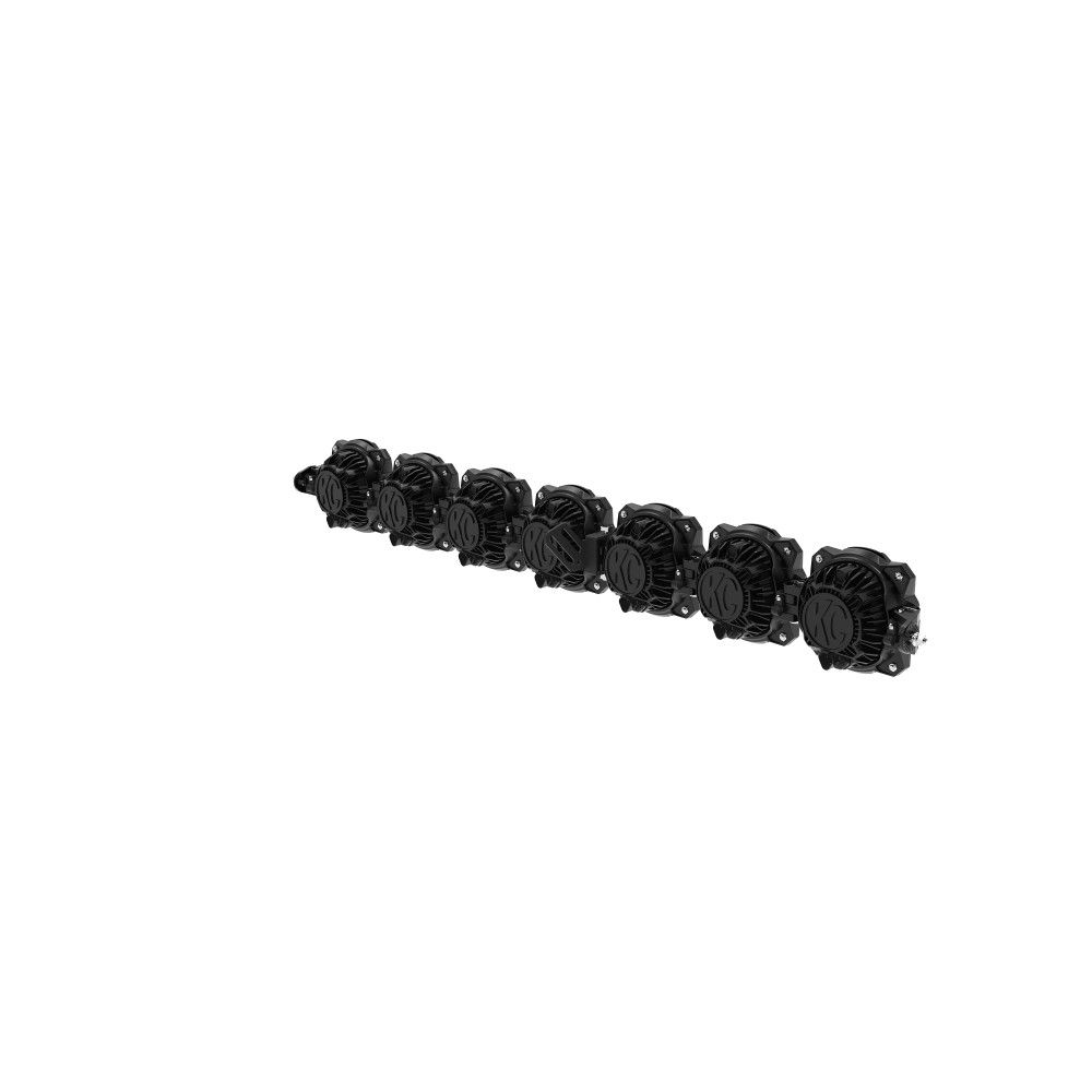 KC HILITES | 45" Gravity Titan LED Light Bar (91417)