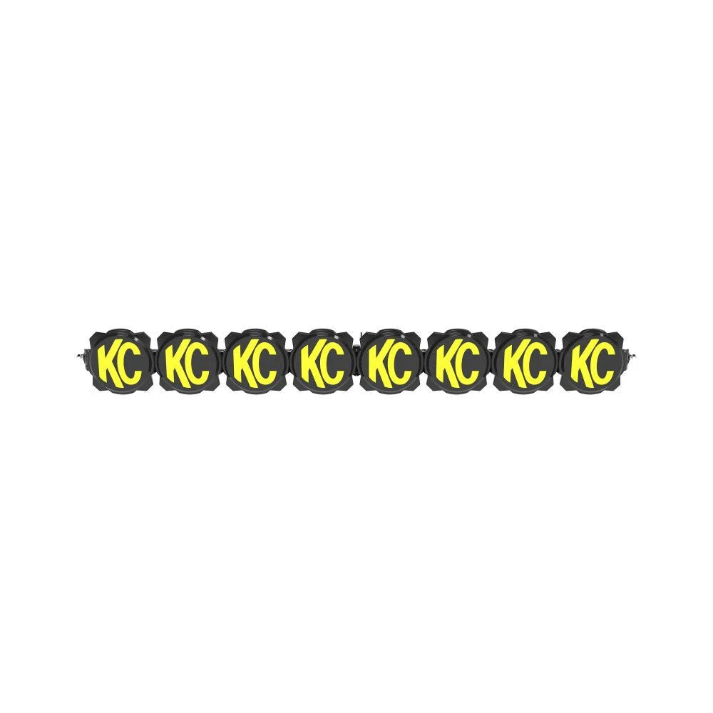 KC HILITES | 50" Gravity Titan LED Light Bar (91418)