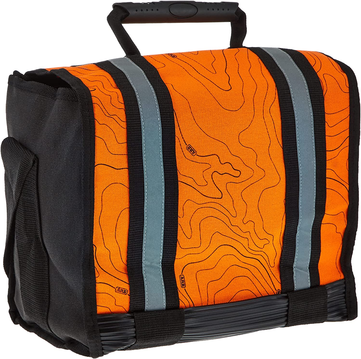 ARB 4X4 | Orange Large Recovery Equipment Bag (ARB501A)