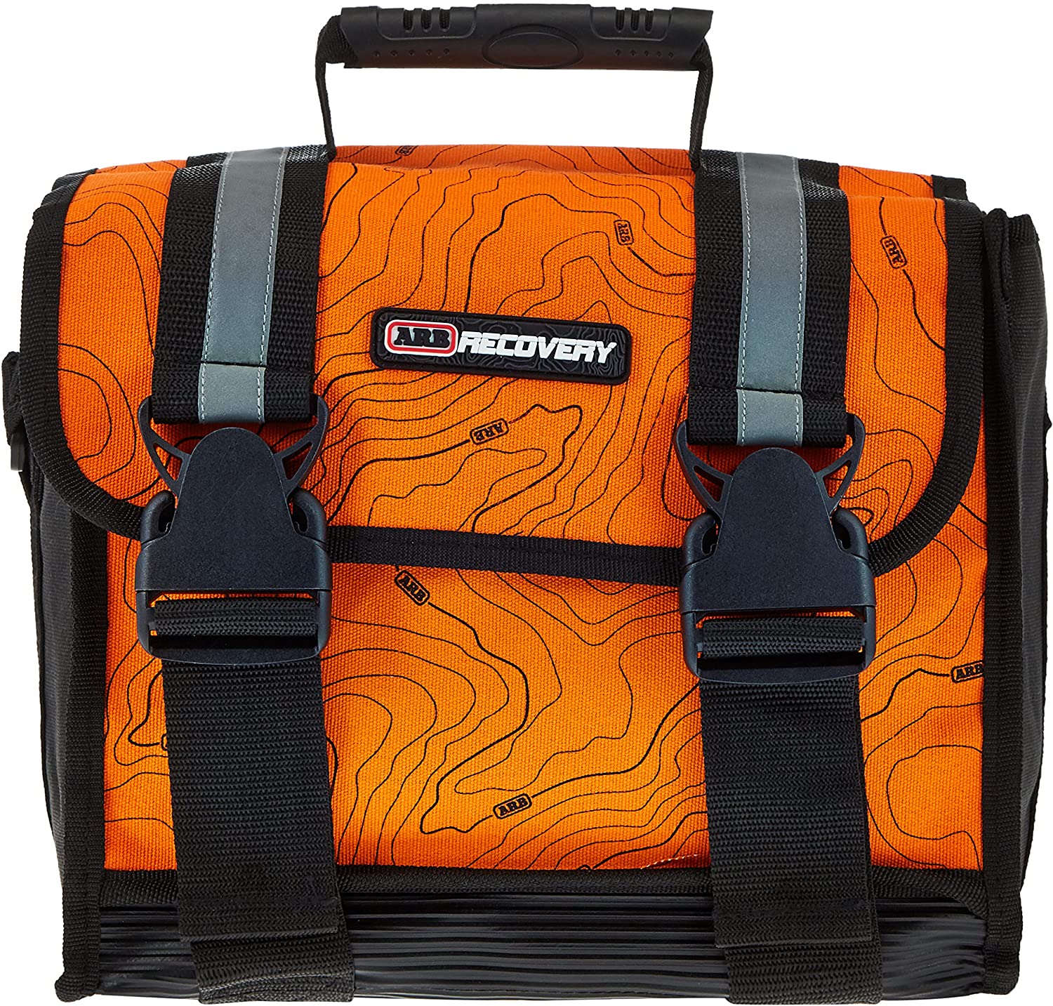 ARB 4X4 | Orange Large Recovery Equipment Bag (ARB501A)