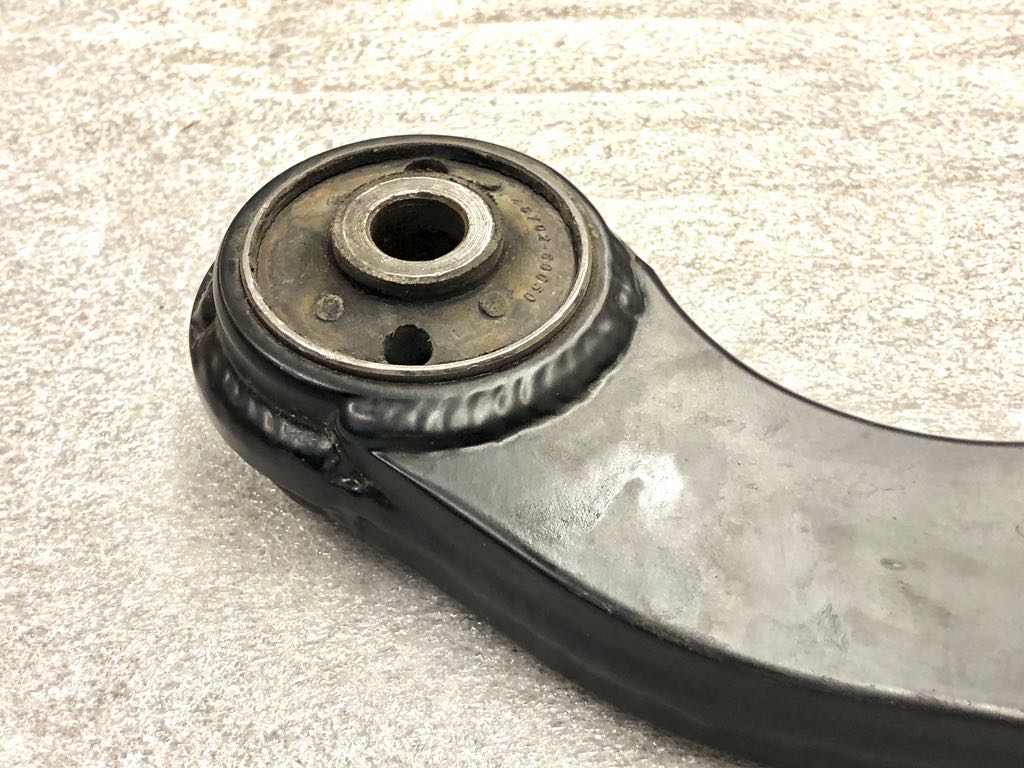 DELTA VEHICLE SYSTEMS | FJ/FZJ80/LX450 Caster Correcting Front Radius Arms