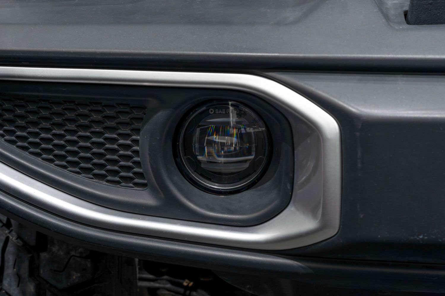 DIODE DYNAMICS | Elite Series Type MR Fog Lamps (Pair)