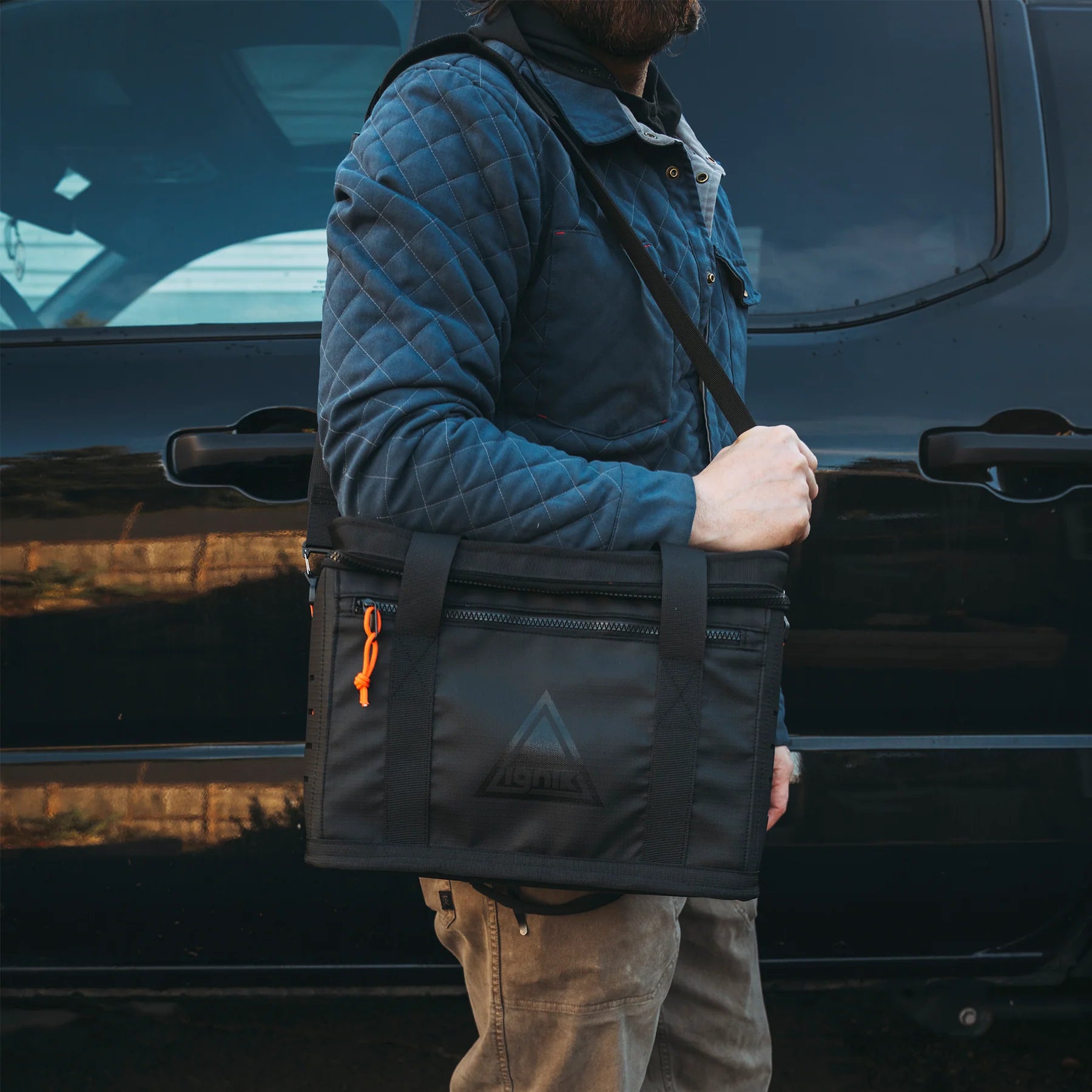 IGNIK OUTDOORS | FireCan Elite Overland Bundle