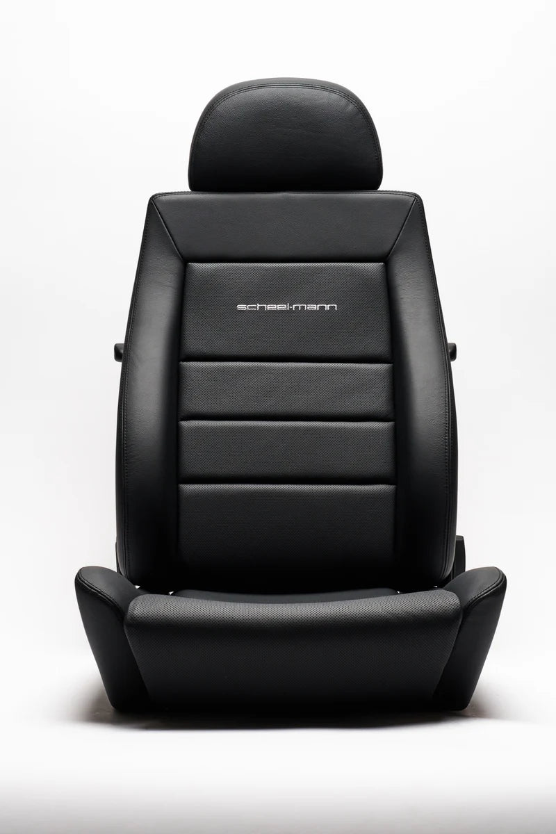 SCHEEL-MANN | Sportline R - Round Headrest