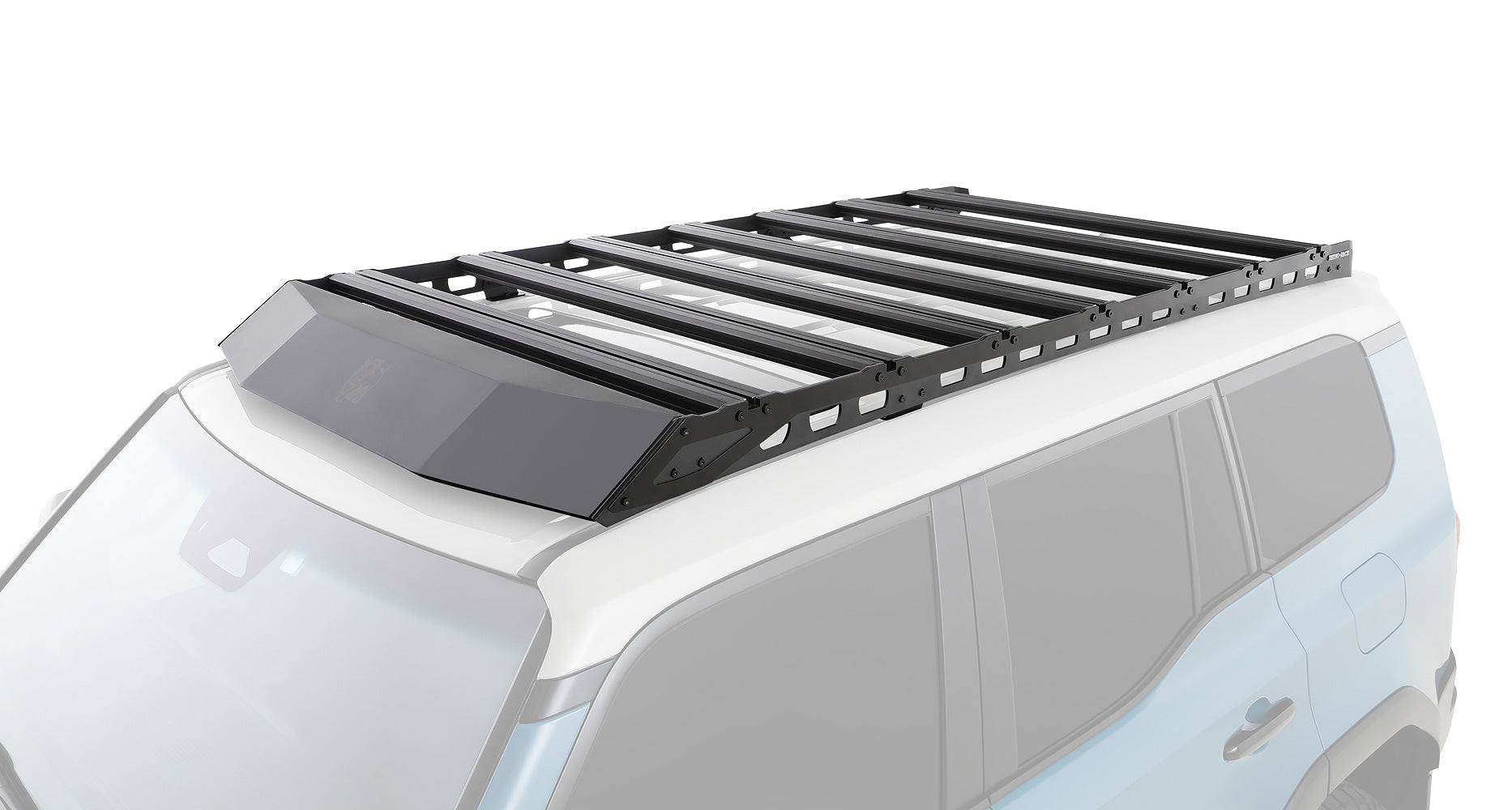 RHINO RACK | Toyota Land Cruiser 250/Lexus GX550 Reconn Platform (JC-02121)