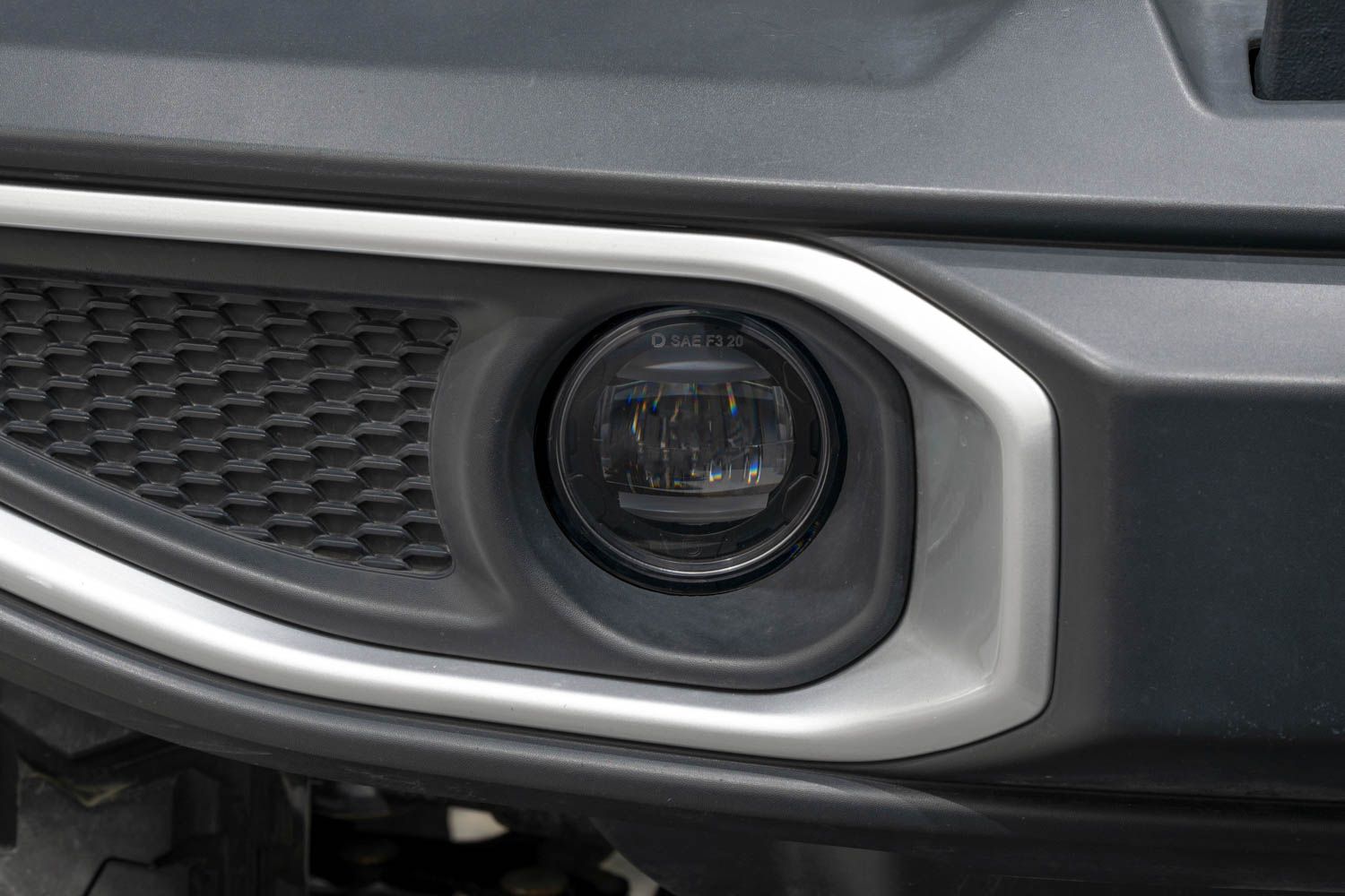 DIODE DYNAMICS | Elite Series Type M Fog Lamps (Pair)