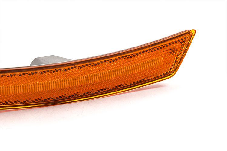 DIODE DYNAMICS | LED Sidemarkers for 2015-2019 Cadillac ATS (non V) (Pair)