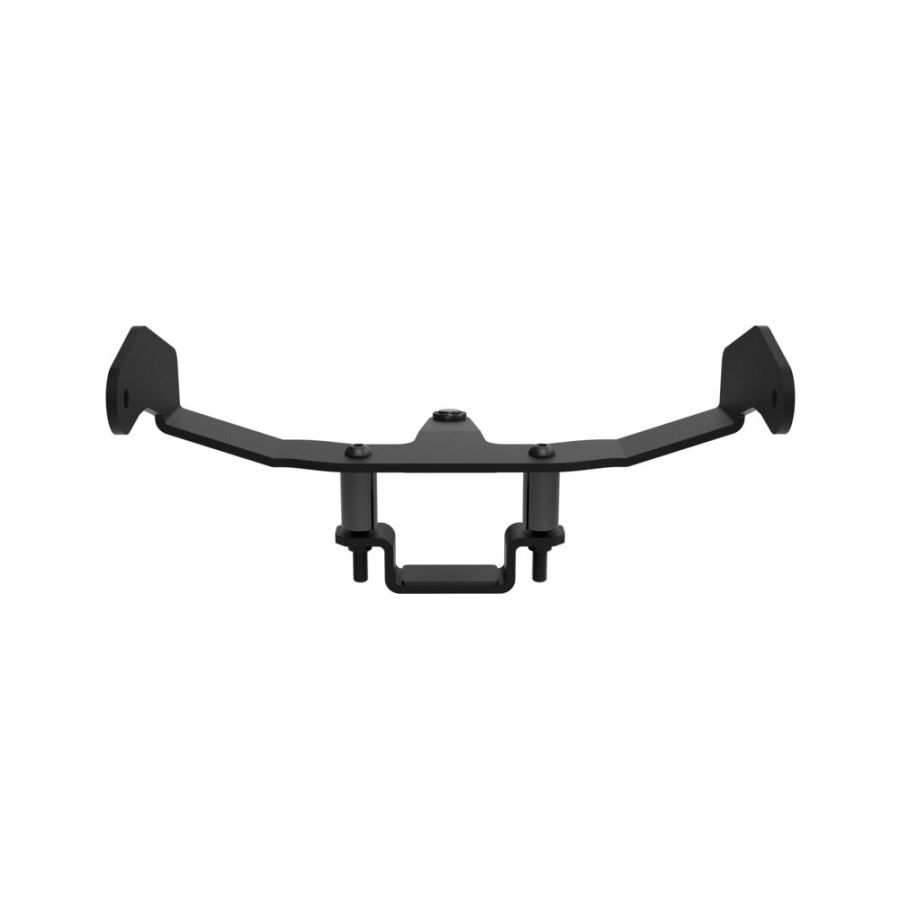 KC HILITES | Can-Am Maverick R Shock Tower Mount (10" FLEX ERA LED) 2024-2025 (7361)