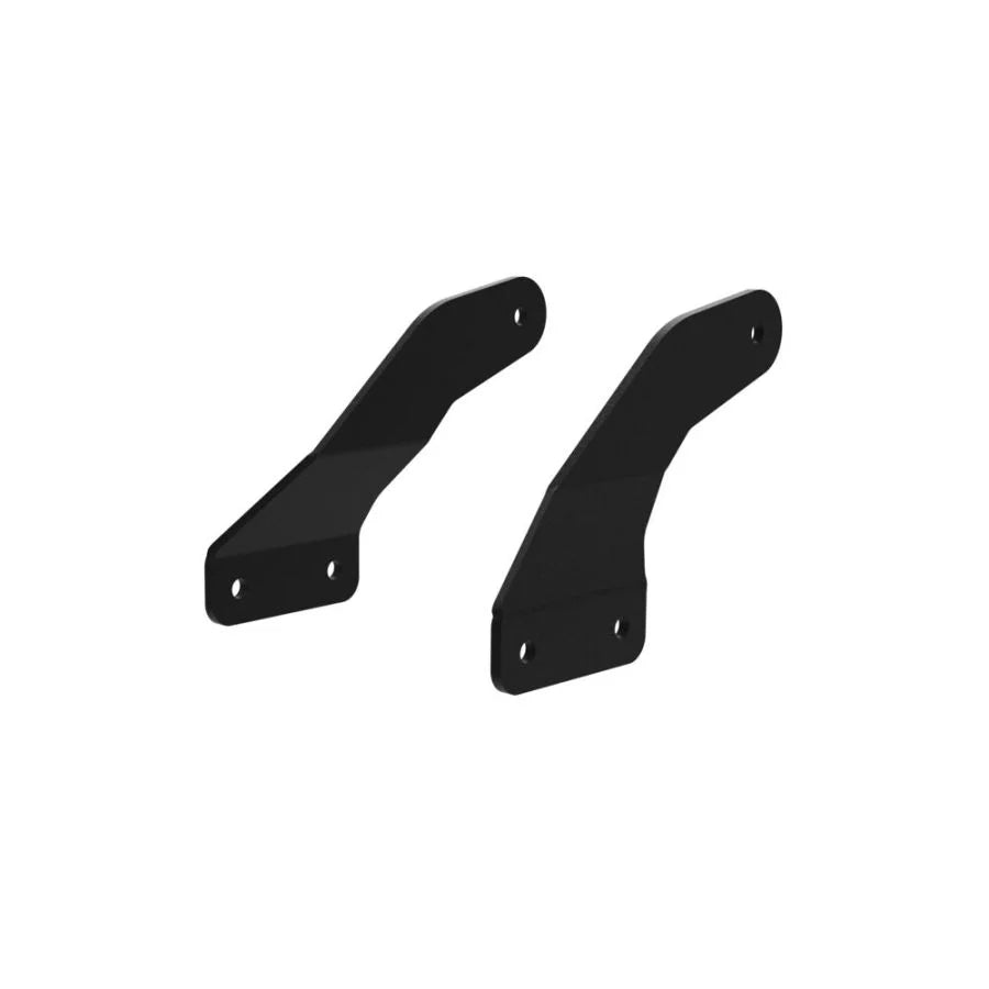 KC HILITES | Can-Am Maverick R Overhead Light Mount (7-Lt Gravity LED) 2024-2025 (7363)
