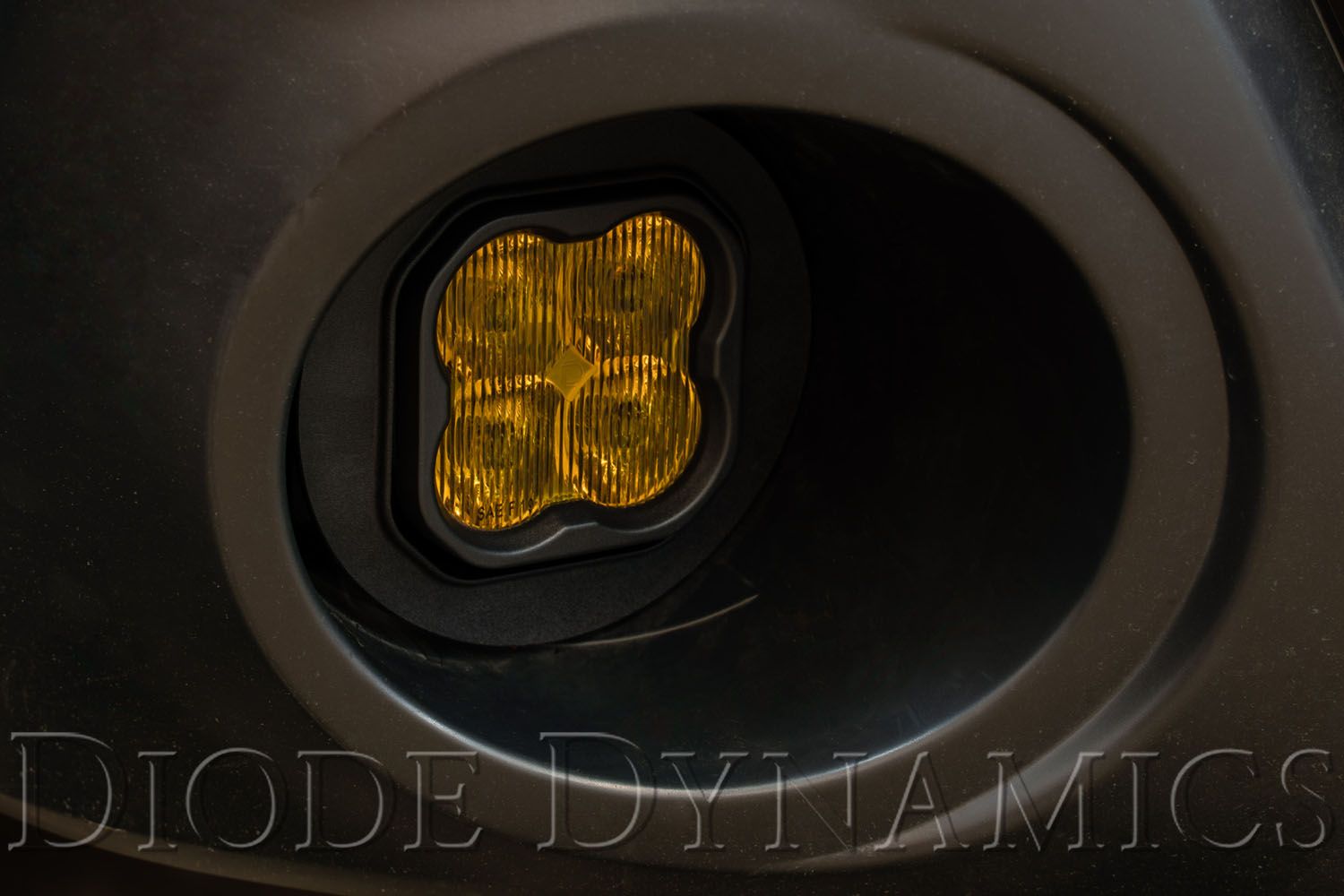 DIODE DYNAMICS | SS3 SAE Type OB Fog Light Kit