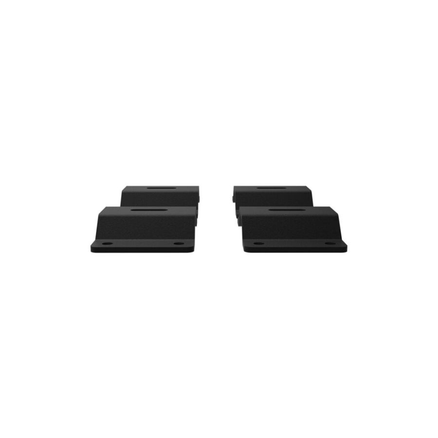 KC HILITES | Rooftop Tent Mounts (92510)