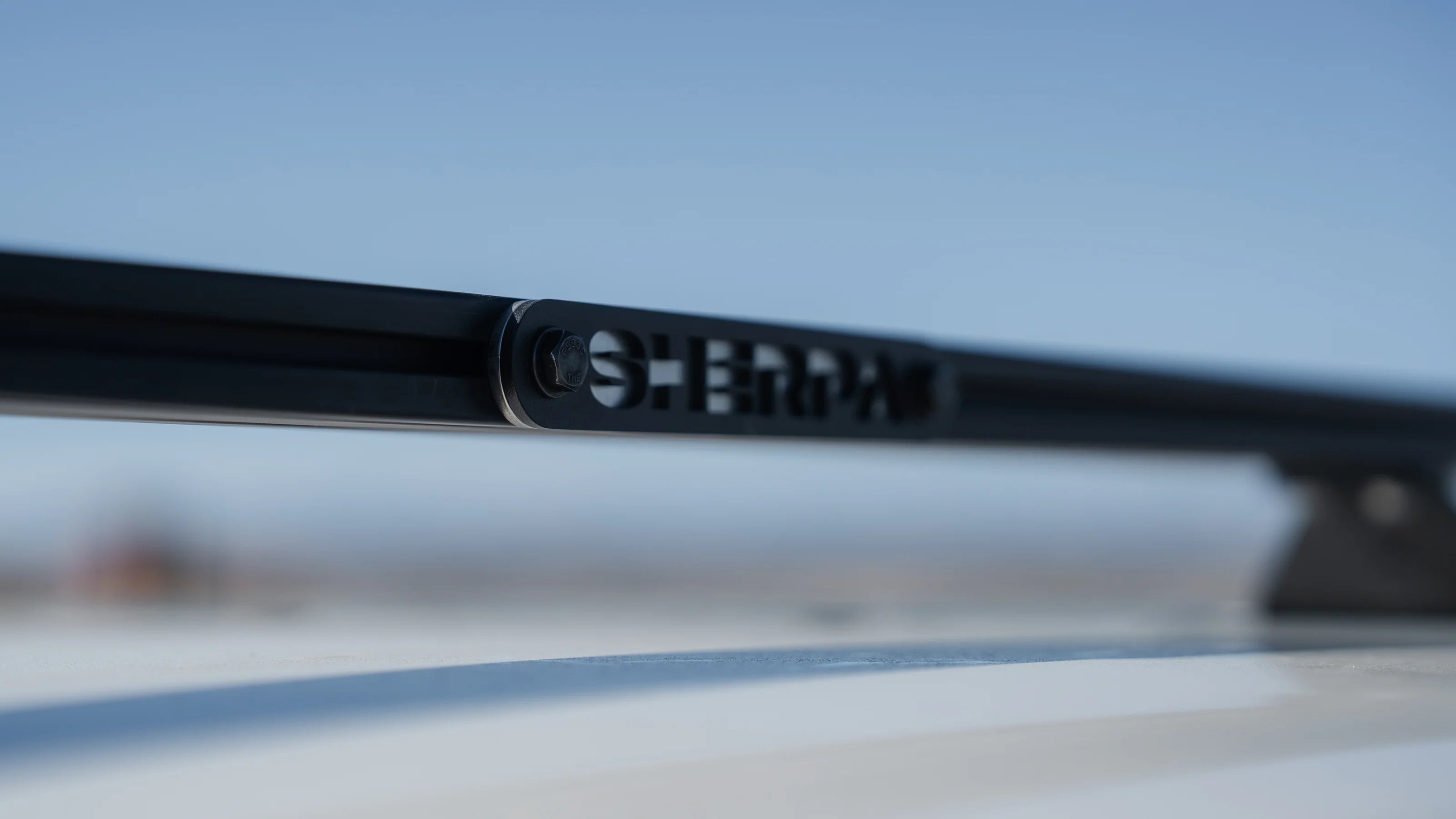 SHERPA EQUIPMENT | 4Runner 3rd Gen (1996-2002) Load Bar System (901000)