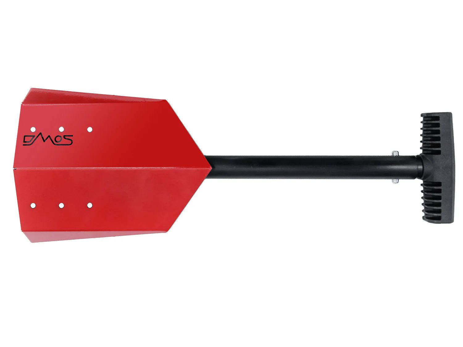 DMOS | Compact Delta Shovel