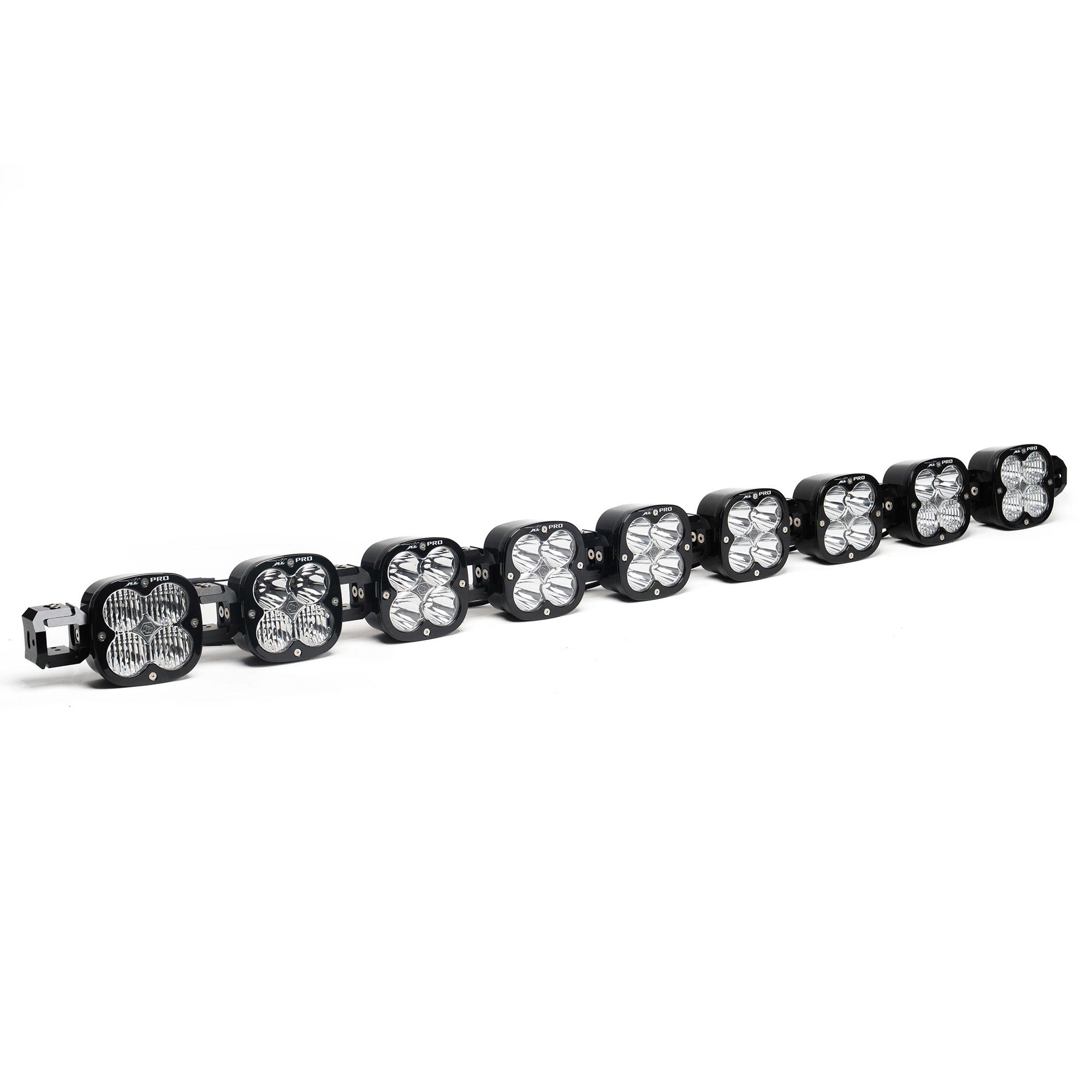 BAJA DESIGNS | XL Pro Linkable LED Light Bar - Universal