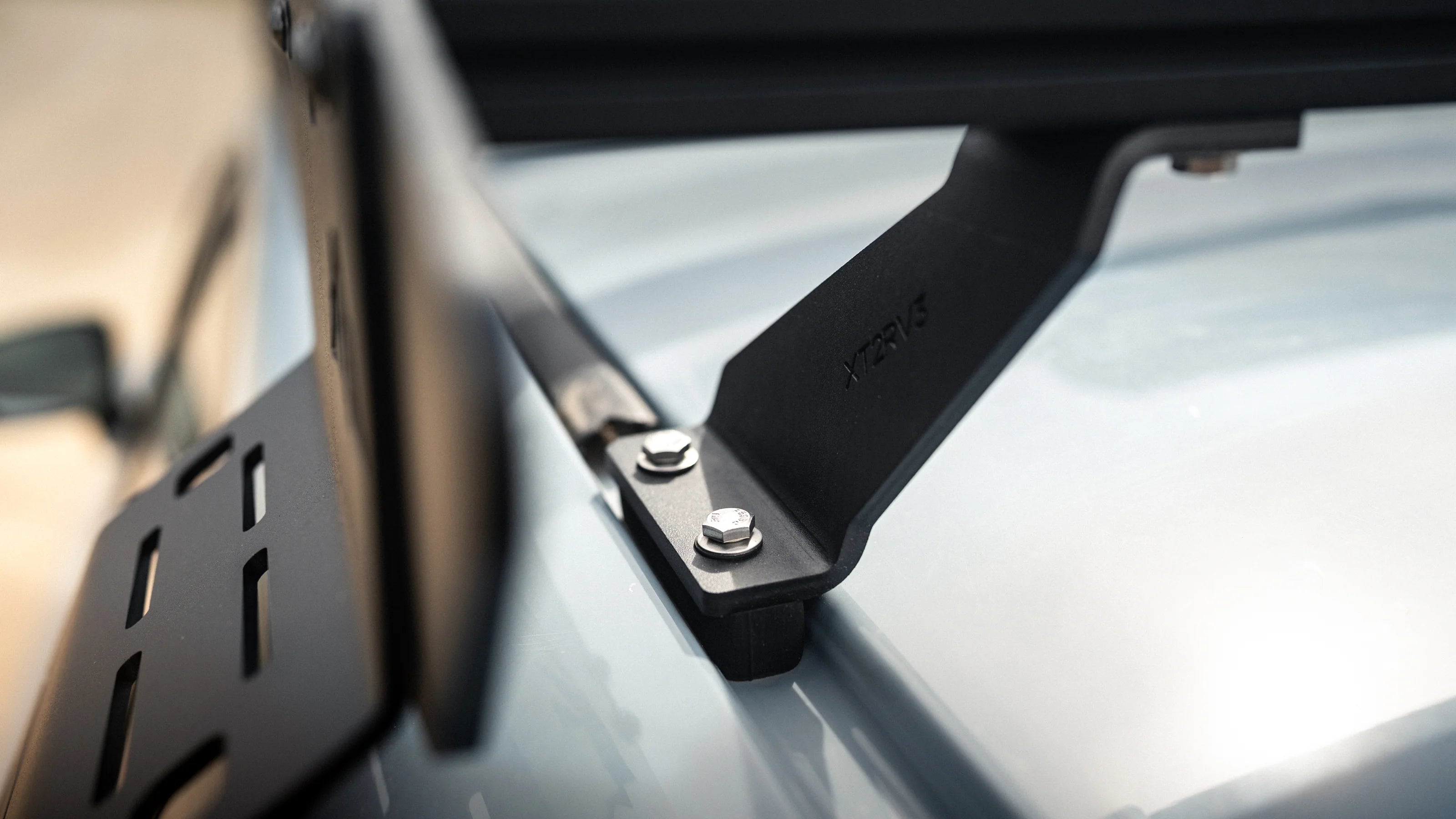 SHERPA EQUIPMENT | Subaru Crosstrek (2018-2026) The Cascade