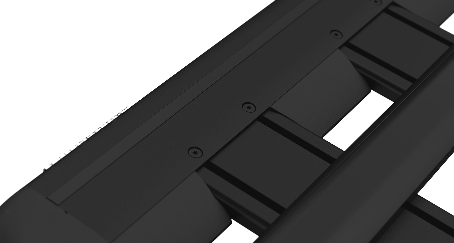 RHINO RACK | Cap/Topper Pioneer Systems - All Tracks (JC-01982)
