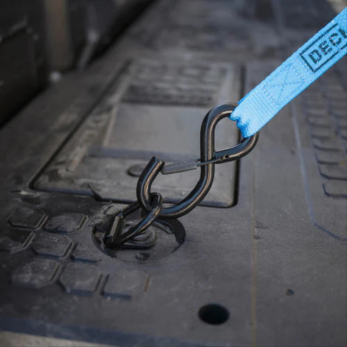 DECKED | Drawer System (Ford F-150, Raptor, Or Lightning 2005)