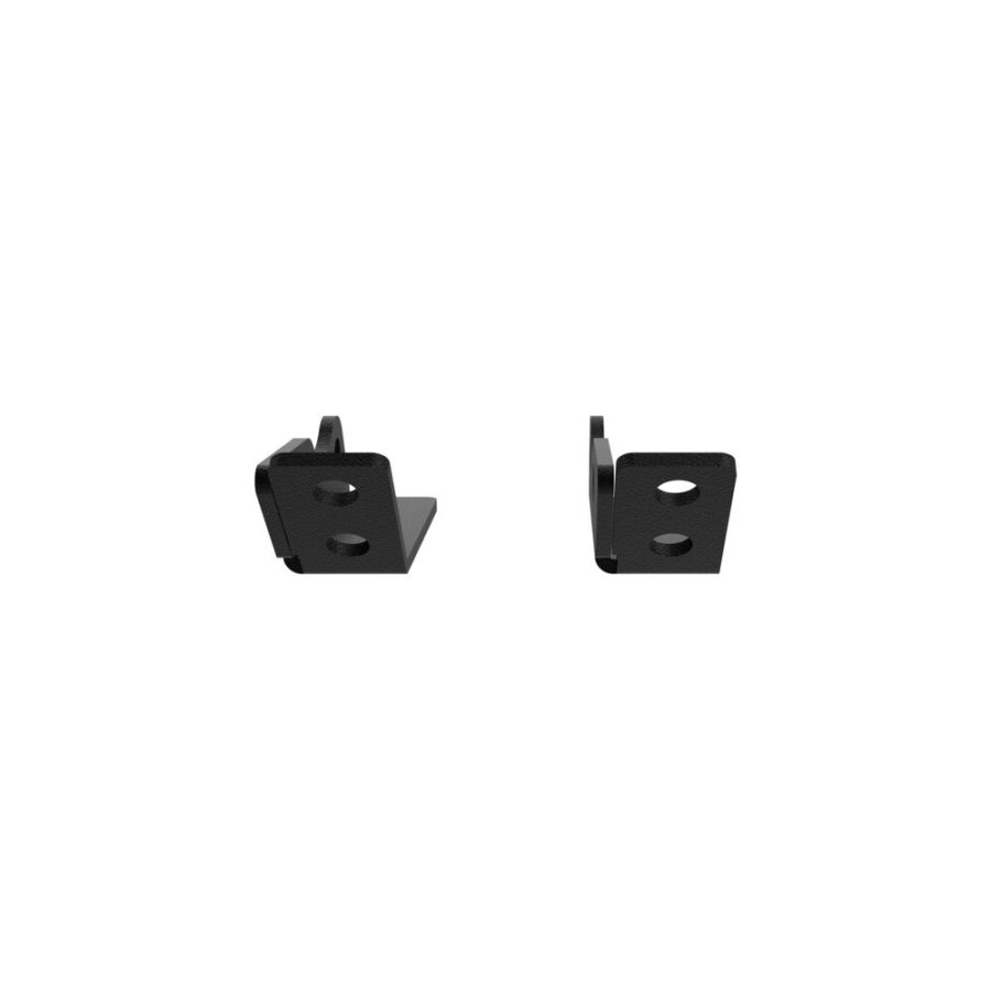 KC HILITES | Quick Fist Roof Rack Mount - 45° (92508)