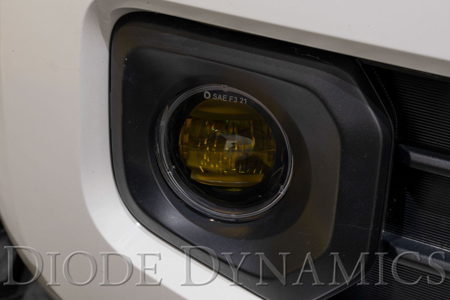 DIODE DYNAMICS | Elite Series Type B Fog Lamps (Pair)