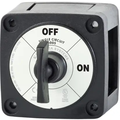 BLUE SEA SYSTEMS | Battery Switch (174079)