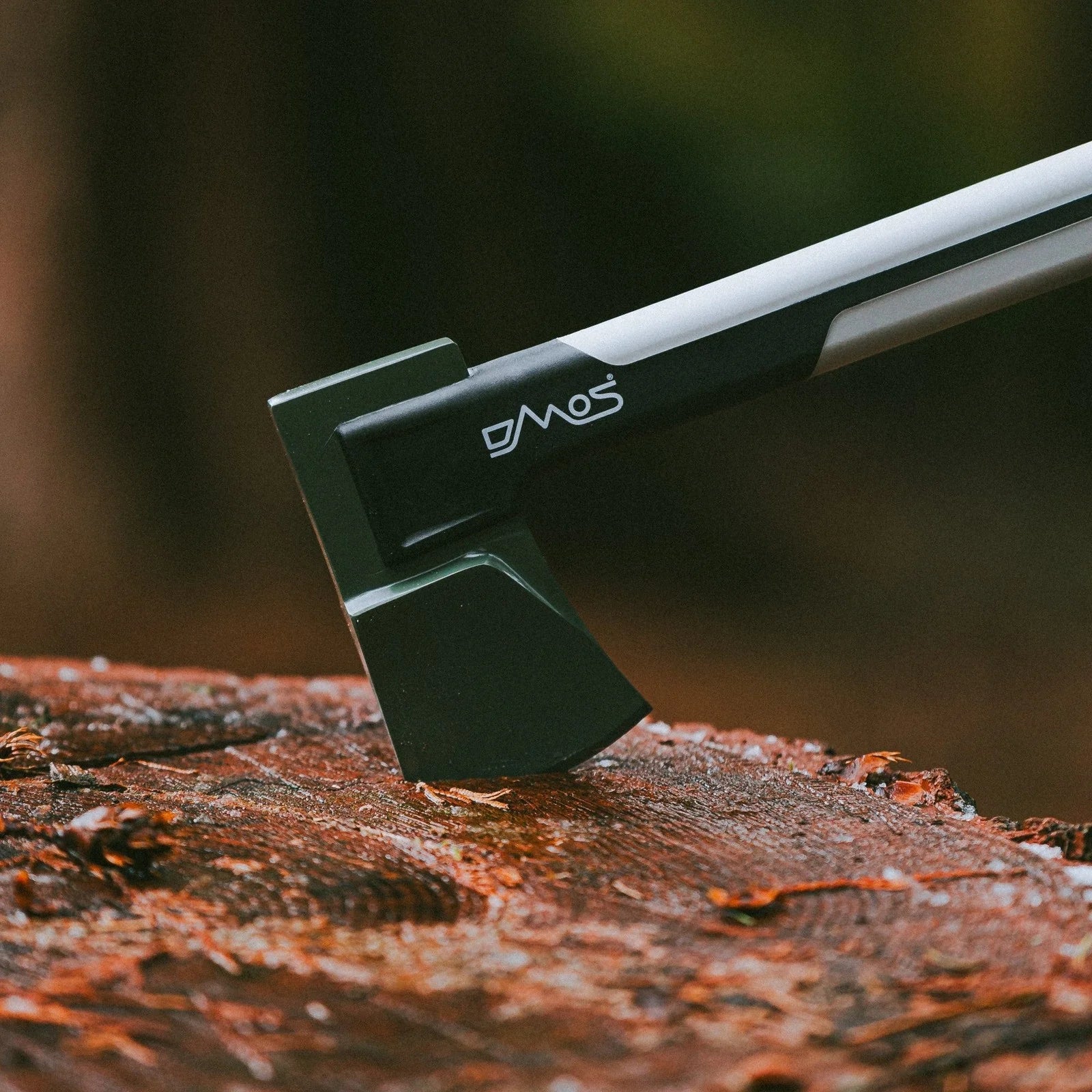 DMOS | Axpedition 23.5 inch Hybrid Axe (32807)